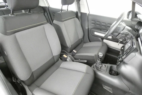 Citroën C3  1.5BlueHDi S&S Live Pack 100