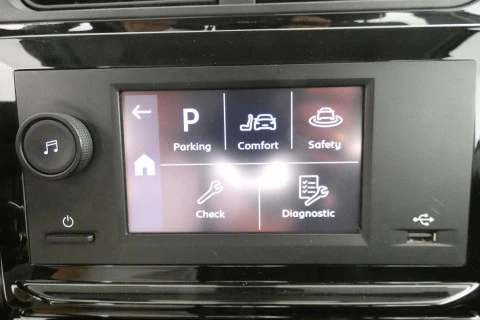 Citroën C3  1.5BlueHDi S&S Live Pack 100