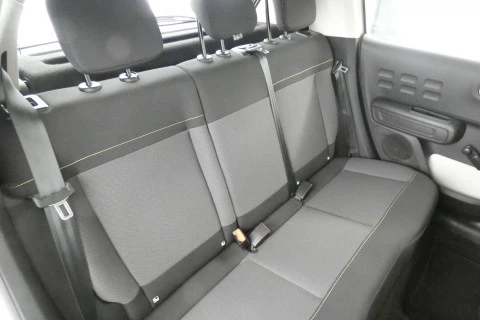 Citroën C3  1.5BlueHDi S&S Live Pack 100