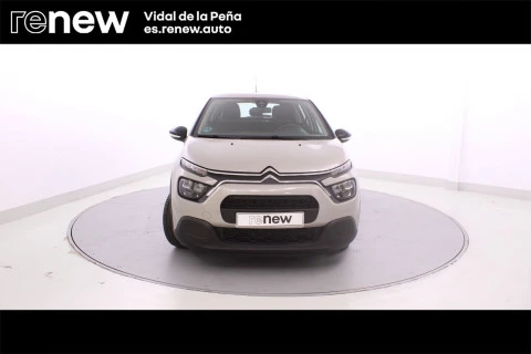 Citroën C3  1.5BlueHDi S&S Live Pack 100