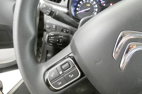 Citroën C3  1.5BlueHDi S&S Live Pack 100