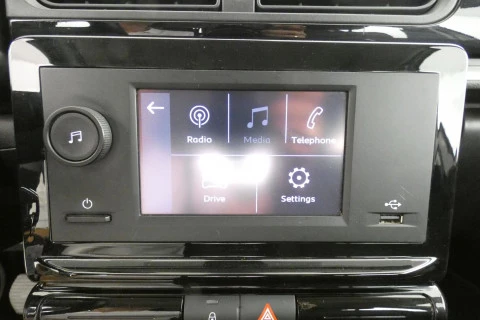 Citroën C3  1.5BlueHDi S&S Live Pack 100