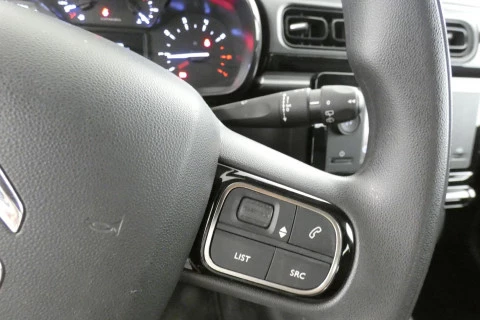 Citroën C3  1.5BlueHDi S&S Live Pack 100