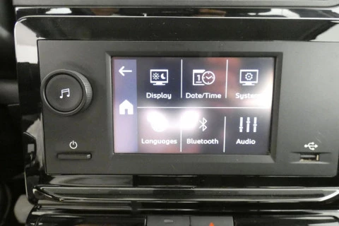 Citroën C3  1.5BlueHDi S&S Live Pack 100