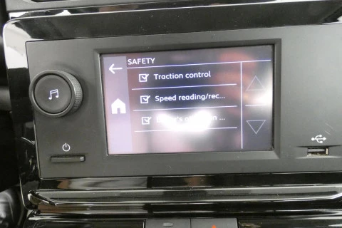 Citroën C3  1.5BlueHDi S&S Live Pack 100