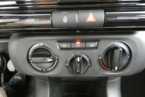 Citroën C3  1.5BlueHDi S&S Live Pack 100