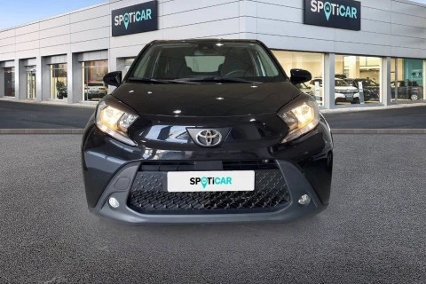 Toyota Aygo X Cross 1.0 VVT-I 72CV Play