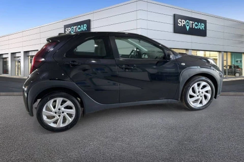Toyota Aygo X Cross 1.0 VVT-I 72CV Play