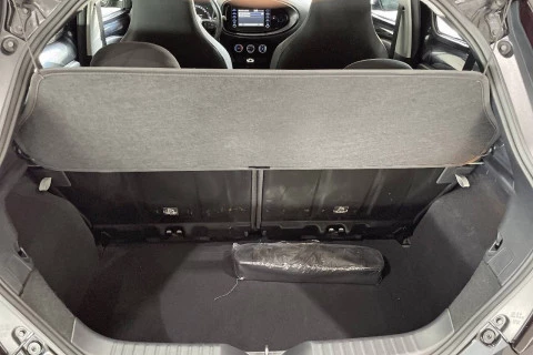 Toyota Aygo X Cross 1.0 VVT-I 72CV Play