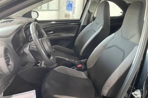 Toyota Aygo X Cross 1.0 VVT-I 72CV Play