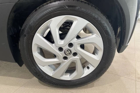 Toyota Aygo X Cross 1.0 VVT-I 72CV Play