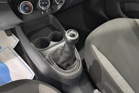 Toyota Aygo X Cross 1.0 VVT-I 72CV Play