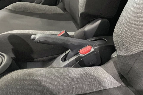 Toyota Aygo X Cross 1.0 VVT-I 72CV Play