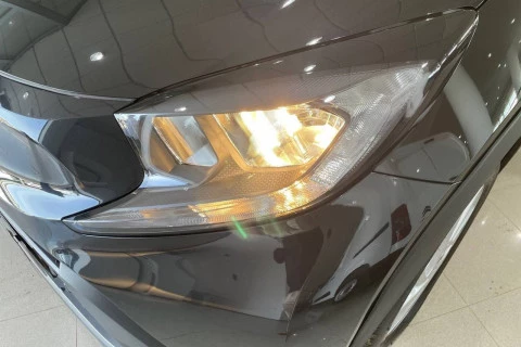 Toyota Aygo X Cross 1.0 VVT-I 72CV Play