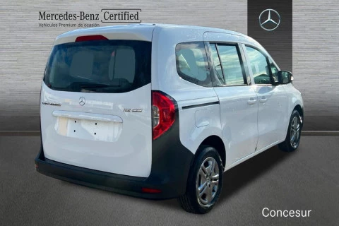 Mercedes-Benz Citan 110 CDI 70kW Tourer Base
