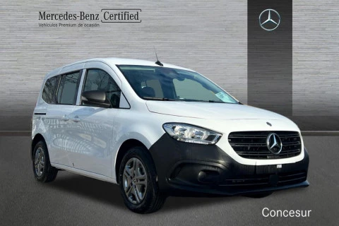 Mercedes-Benz Citan 110 CDI 70kW Tourer Base