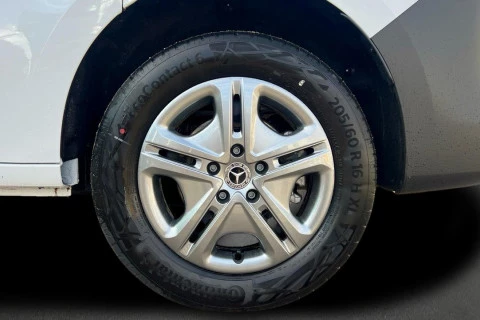 Mercedes-Benz Citan 110 CDI 70kW Tourer Base