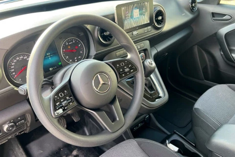 Mercedes-Benz Citan 110 CDI 70kW Tourer Base