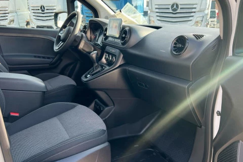 Mercedes-Benz Citan 110 CDI 70kW Tourer Base
