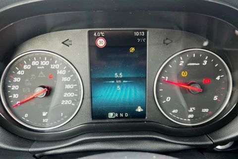 Mercedes-Benz Citan 110 CDI 70kW Tourer Base