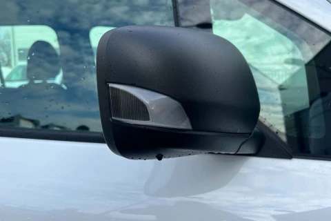 Mercedes-Benz Citan 110 CDI 70kW Tourer Base