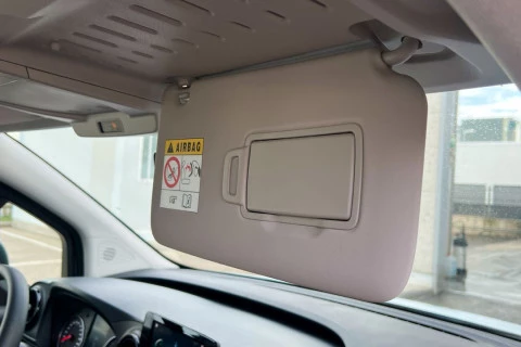 Mercedes-Benz Citan 110 CDI 70kW Tourer Base