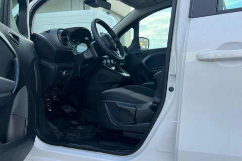 Mercedes-Benz Citan 110 CDI 70kW Tourer Base