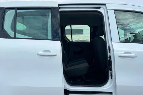 Mercedes-Benz Citan 110 CDI 70kW Tourer Base