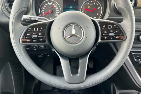 Mercedes-Benz Citan 110 CDI 70kW Tourer Base