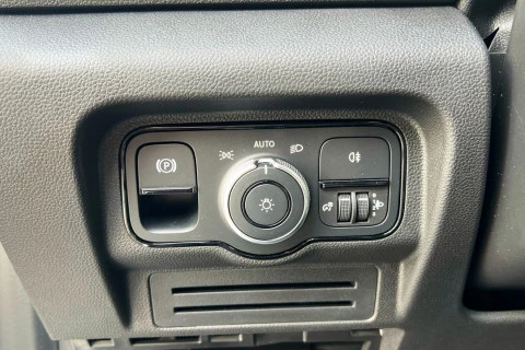 Mercedes-Benz Citan 110 CDI 70kW Tourer Base