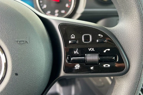 Mercedes-Benz Citan 110 CDI 70kW Tourer Base