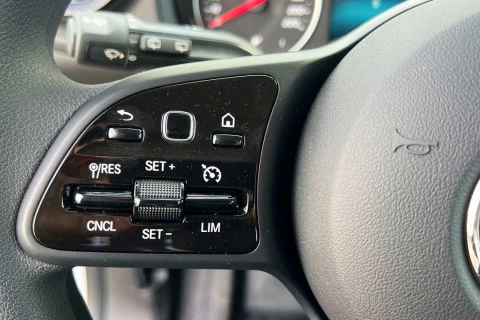 Mercedes-Benz Citan 110 CDI 70kW Tourer Base