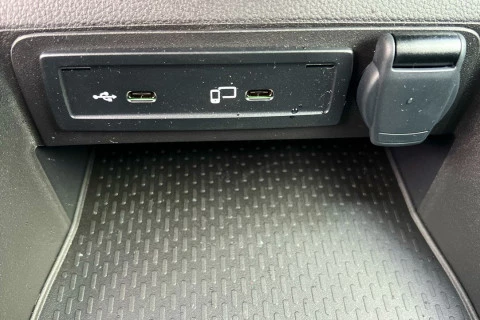 Mercedes-Benz Citan 110 CDI 70kW Tourer Base