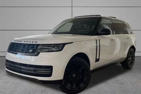 Land Rover Range Rover 4.4 V8 MHEV Autobiography LWB AWD Auto 390 kW (530 CV) Land Rover Range Rover 4.4 V8 MHEV Autobiography LWB AWD Auto 390 kW (530 CV)