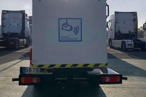 Volkswagen Amarok VOLKSWAGEN AMAROK + CESTA HIDRAULICA 