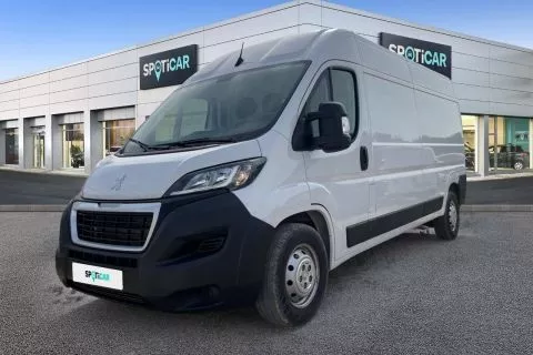 Peugeot Boxer 435 L3 H2 BHDI 103kW (140CV) S&S