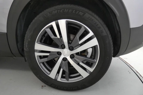Peugeot 3008  Diesel  1.5BlueHDi Allure Pack S&S EAT8 130