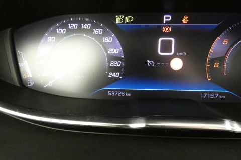 Peugeot 3008  Diesel  1.5BlueHDi Allure Pack S&S EAT8 130