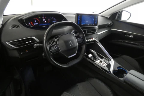 Peugeot 3008  Diesel  1.5BlueHDi Allure Pack S&S EAT8 130