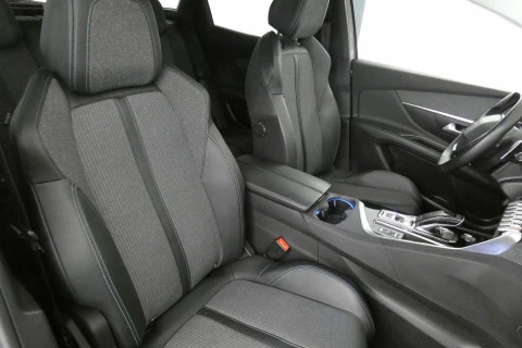 Peugeot 3008  Diesel  1.5BlueHDi Allure Pack S&S EAT8 130