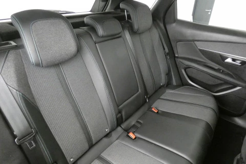 Peugeot 3008  Diesel  1.5BlueHDi Allure Pack S&S EAT8 130