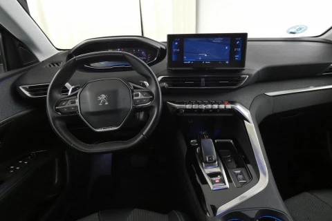 Peugeot 3008  Diesel  1.5BlueHDi Allure Pack S&S EAT8 130