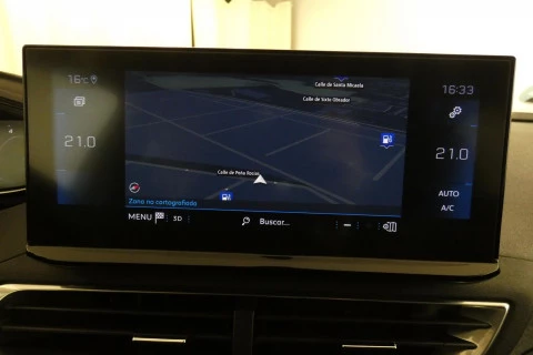 Peugeot 3008  Diesel  1.5BlueHDi Allure Pack S&S EAT8 130