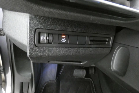 Peugeot 3008  Diesel  1.5BlueHDi Allure Pack S&S EAT8 130