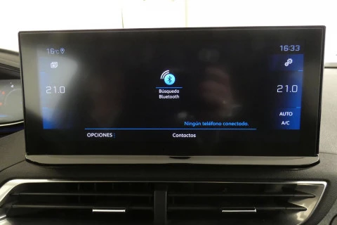 Peugeot 3008  Diesel  1.5BlueHDi Allure Pack S&S EAT8 130