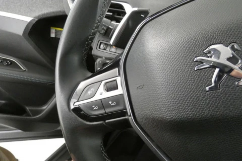 Peugeot 3008  Diesel  1.5BlueHDi Allure Pack S&S EAT8 130
