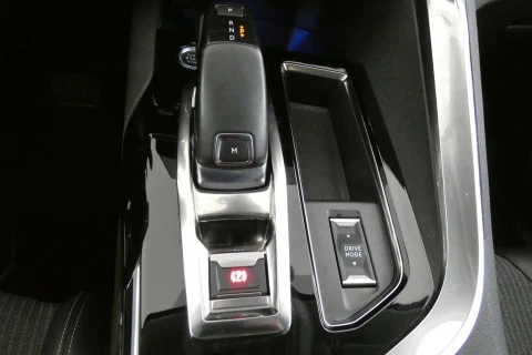 Peugeot 3008  Diesel  1.5BlueHDi Allure Pack S&S EAT8 130