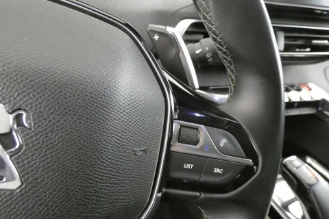 Peugeot 3008  Diesel  1.5BlueHDi Allure Pack S&S EAT8 130