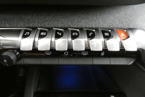 Peugeot 3008  Diesel  1.5BlueHDi Allure Pack S&S EAT8 130