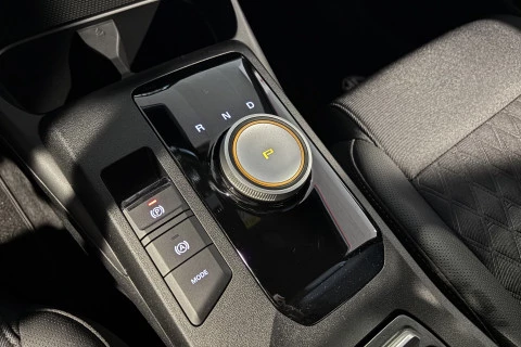MG3 Hybrid+ Luxury